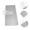 ULTECHNOVO Night Vision Car Visor Goggles Glare Sun Shield for