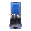 GSR Professional HSS countersink set, DIN 335 C, 90° countersink