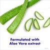 Clean & Clear Aloe Vera Calming Gel Acne Facial Moisturizer