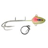 SevenTone Tachiu Otenya No. 40 Glow Triple Hook Sachifish Rigging