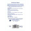 Safe & Sound Gel Bunion Protector Sleeves