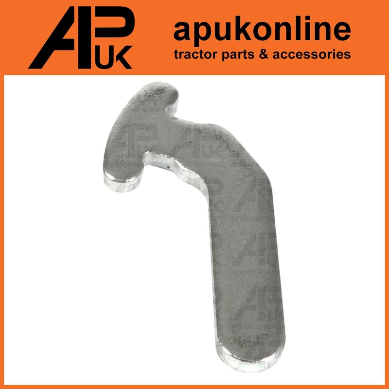 10x Beam Lock Safety Lock Pin Clip Bolt Replacement for