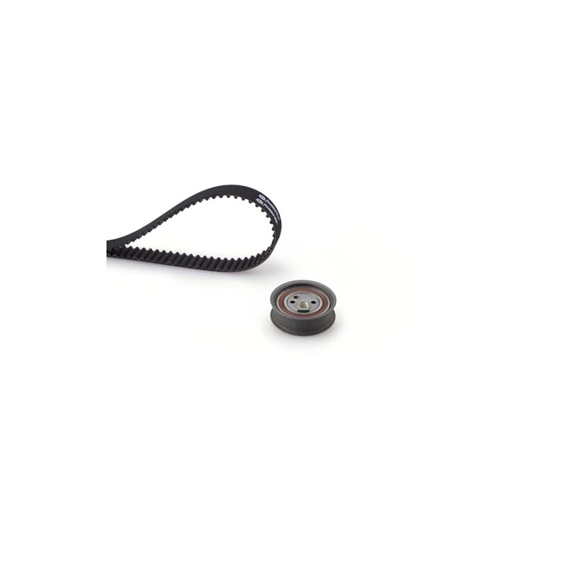 Gates K035308 Powergrip Timing Belt Kit