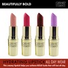 Lipstick Merlot by Gerard Cosmetic for Women – 0,14 oz