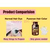 Pyeonan Ready Stock New Version PYEONAN Speed Hair Color -