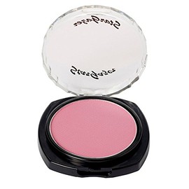 Pink eye shadow. Maximum colour pressed powder eye shadow.