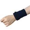 Only Sweet Nail Cooling Wristband, Zipper Pocket, Holds Cold Packs,