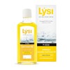 LYSI LSI, Omega 3 en Aceite de Bacalao, Contiene Vitaminas A, D3 y E, Sabor limn, Para toda la familia, Sin gluten y azcar, 240 ml.                   