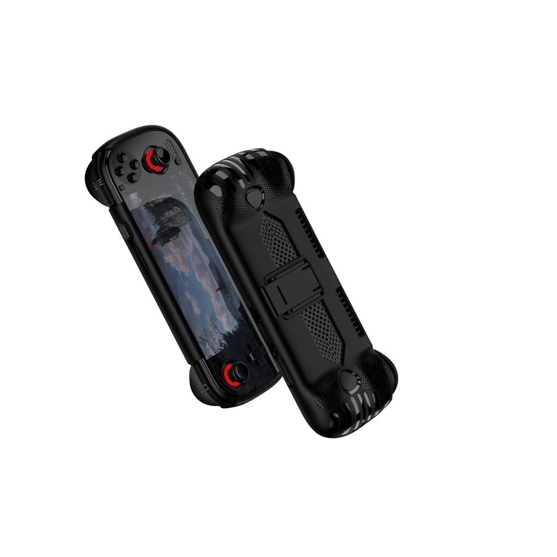 CDCHGAM Protective Case for Odin 3 - TPU Shell with