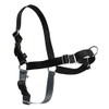 Beau Pets Dog Harness, Black, Small/Medium