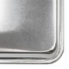 TrueCraftware- 2/3 Size Aluminum Sheet Pan 16" x 22" Baking