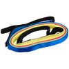 MIKASA Volleyball Serve & Block Level Up Tape AC-TR-SBTB Blue/Yellow/Red/Green