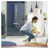Viakal Limescale Remover Spray (500ml) - Pack of 2