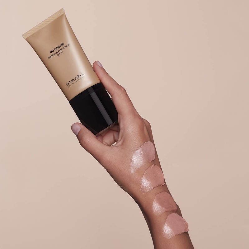 Cellar Cosmetic Gardenia DD Cream #Beige 50 ml