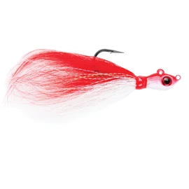 Mustad BEB-3/4-BSI Big Eye Bucktail