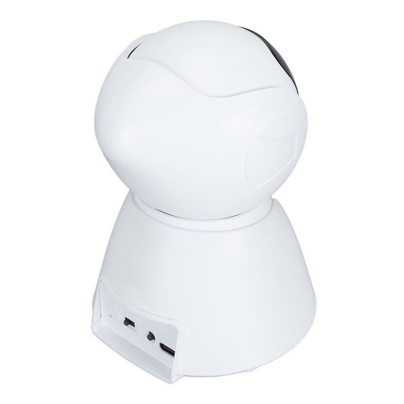 Home Security Camera Wireless WiFi Remote Control 360 Degree Rotating