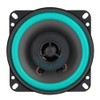 EBTOOLS For Car Speakers 10 cm Powerful for Car Speakers