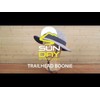 Sunday Afternoons Adult Trailhead Boonie Hat, Cinder, One Size