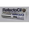 RefectoCil Styling Gel Protect + Care for lashes and brows 0.30 oz (Free RefectoCil Color Applicator)