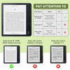 Case Fit for Kobo Forma Model N782 e-Reader, Lightweight Premium