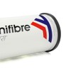 Tecnifibre Court 3 Tennis Ball, Yellow, Nosize