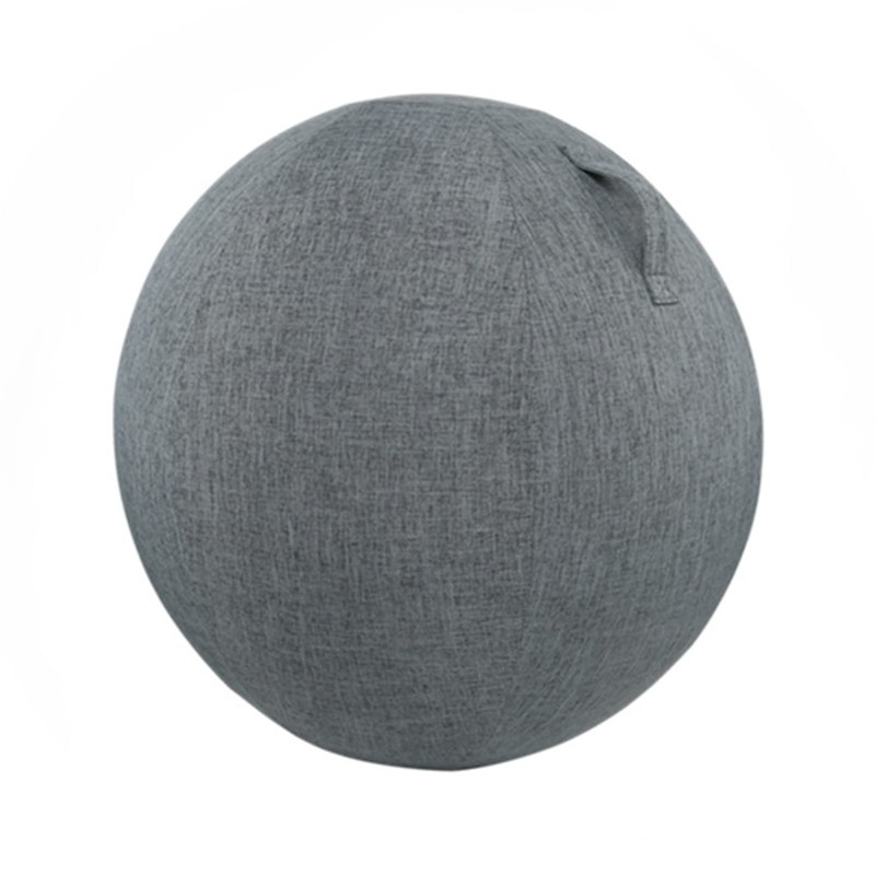 Exercise Ball - Sitting Ball Covers with Handle,Dustproof Protective Case