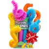 BUNMO Stocking Stuffers For Kids - Pop Tubes - Sensory