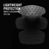 POC Sports Unisex Vpd Air Sleeve Body Armour, Uranium Black,