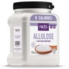 Roots Circle Allulose Plant Based Sweetener - Zero Calorie Sugar