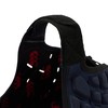 Canterbury CCC Rugby Raze Headguard, Scrum Cap, Full Coverage, Soft-Edged