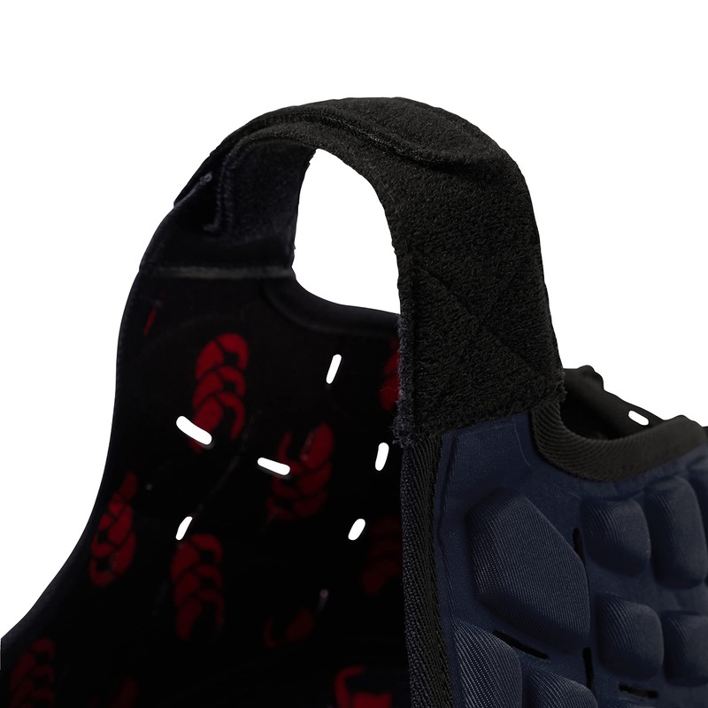 Canterbury CCC Rugby Raze Headguard, Scrum Cap, Full Coverage, Soft-Edged