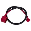 Exmark 109-7621 Positive Battery Cable Lazer Z Quest CT HP
