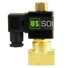 U.S. Solid 12 V DC Solenoid Valve