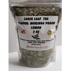 Moringa Loose Leaf Tea - Variety of Flavors! (Moringa, 4