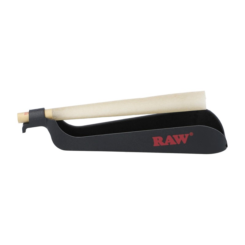 RAW Catcher | Evolution of The Classic Ash Tray |