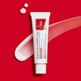 Erztyn 에르쯔틴 리제너레이티브 실트 크림 Erztin Regenerative Silk Cream