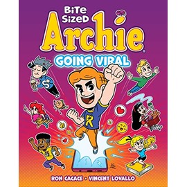 Bite Sized Archie: Going Viral