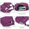 NOTAG Women's Shoulder Bag, Lightweight Multiple Pockets, Shoulder Bag, Women's