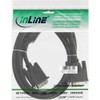 InLine® 17775 5 m DVI-D Cable DVI-D DVI-D DVI –