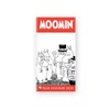 Moomin 2025 Year Planner - Month to View