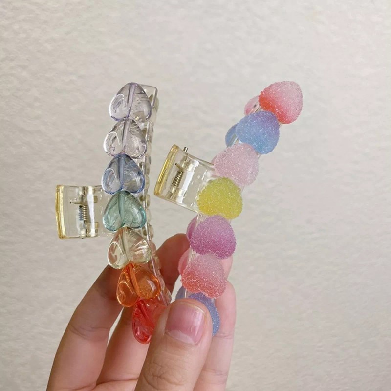 Universo en Linea Set 3 Pz Pinzas Clips Accesorios Moda