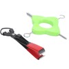 4 in 1 Multi Fishing Knot Puller Tool Bait Carp