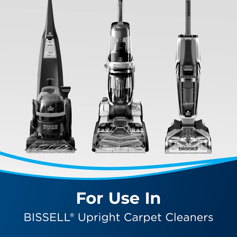 Bissell Pet Stain & Odor Plus Antibacterial 2 in 1
