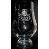 SCOTLAND THISTLE GLENCAIRN SCOTCH MALT WHISKY TASTING GLASS