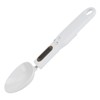 Digital Spoon Scale - 500g/30ml Electric Measuring Spoons with LCD