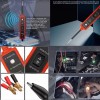 Unbranded Automotive Digital Power Probe Circuit Electrical Tester Test Lead