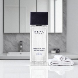 Hera Homme Skin Essence in Skin 125ml / 헤라 옴므 스킨 에센스 인 스킨 125ml
