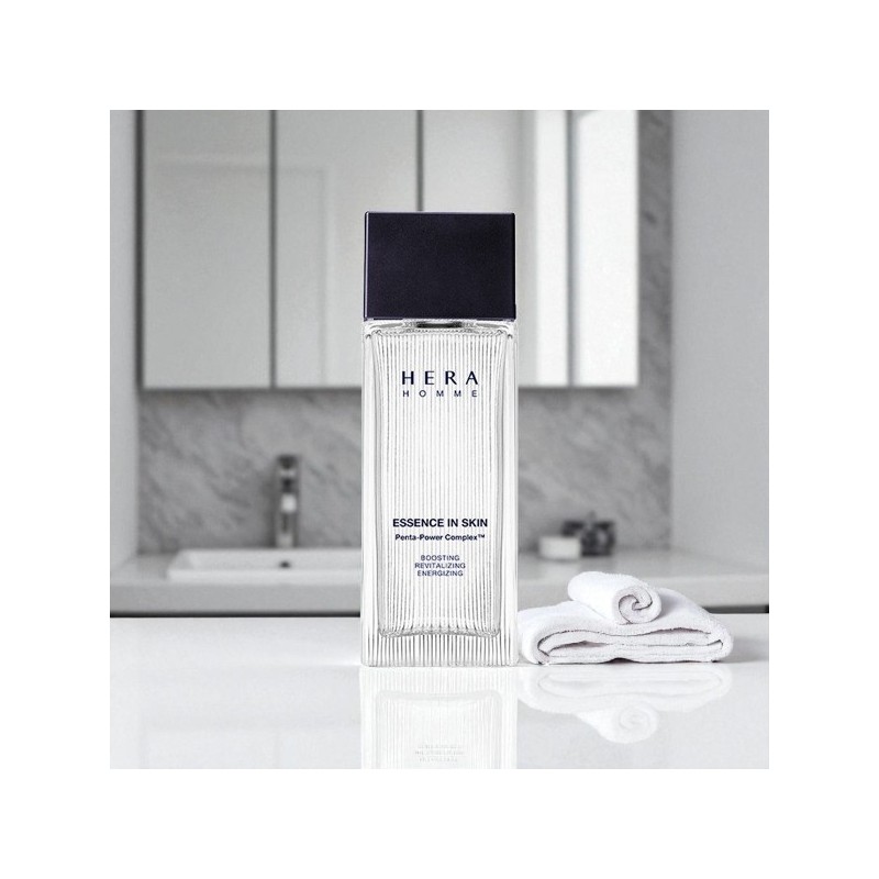 Hera Homme Skin Essence in Skin 125ml / 헤라 옴므