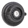 RIDEX 1180S0058 Suspension Strut Support Bearing Front Axle Both Sides