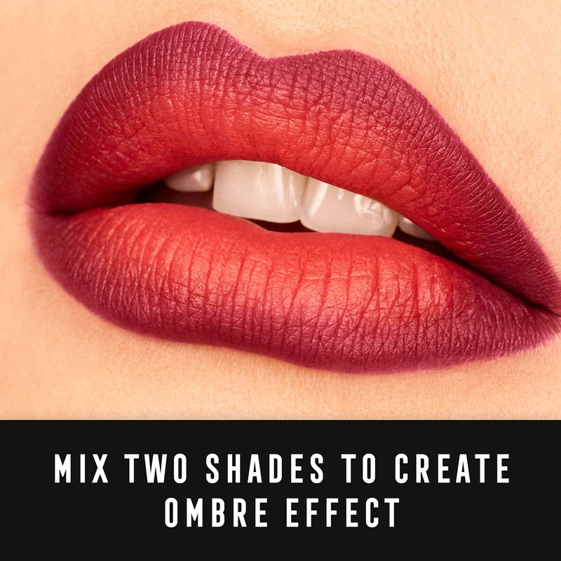 Lipfinity Velvet Matte 020 Coco Cream 3.5 ml 17Iv